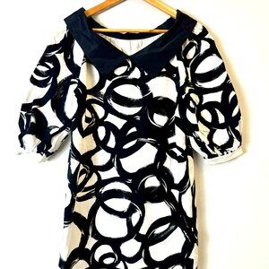 High quality vintage dress